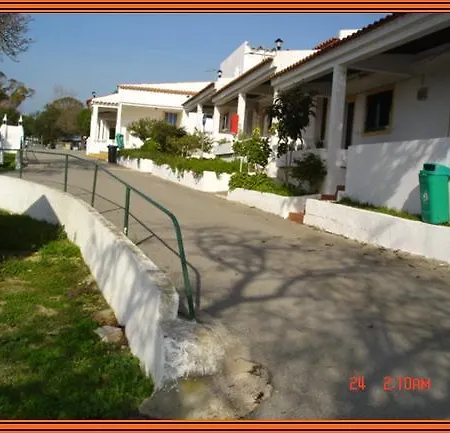 Kemping Camping Canelas Silves