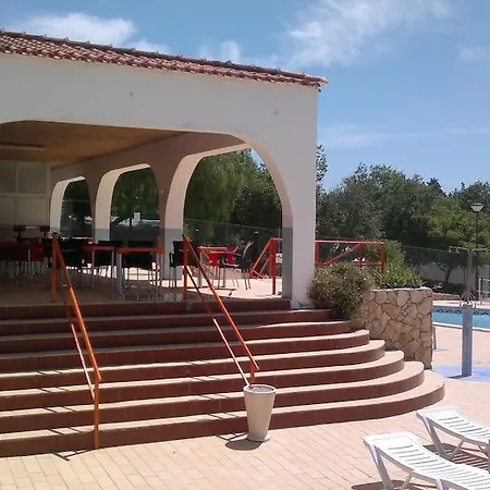 Camping Canelas Parque de Campismo