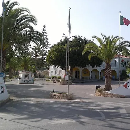 Camping Canelas * Silves
