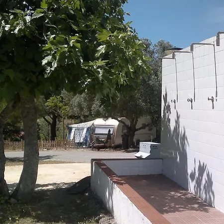Camping Canelas Campingplatz *