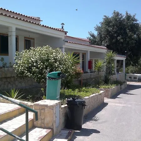 Camping Canelas * Silves
