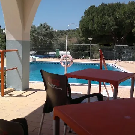 Camping Canelas Campingplatz