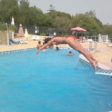 Camping Canelas *