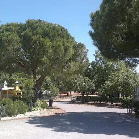 Campingplatz Camping Canelas *