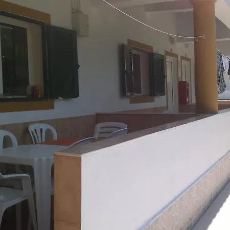 Camping Canelas
