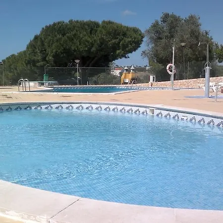 Camping Canelas Campingplatz *