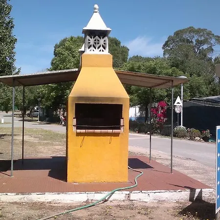 Camping Canelas * Silves