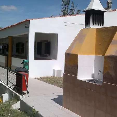 Campingplatz Camping Canelas *