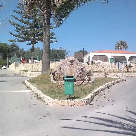 Camping Canelas