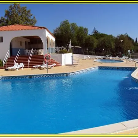 Camping Canelas * Silves